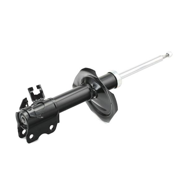 Nissan ALMERA SHOCK ABSORBER Edessä