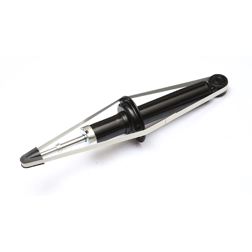 Nissan ALMERA Iskunvaimennin Taka