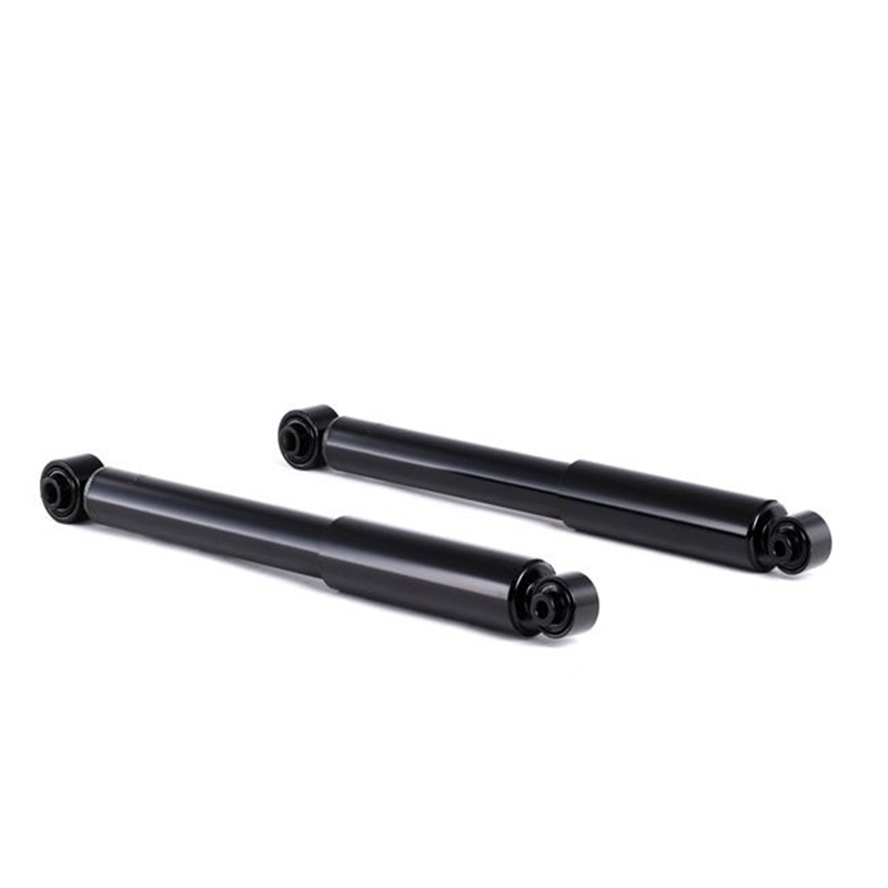 Peugeot 1007 Iskunvaimennin Taka