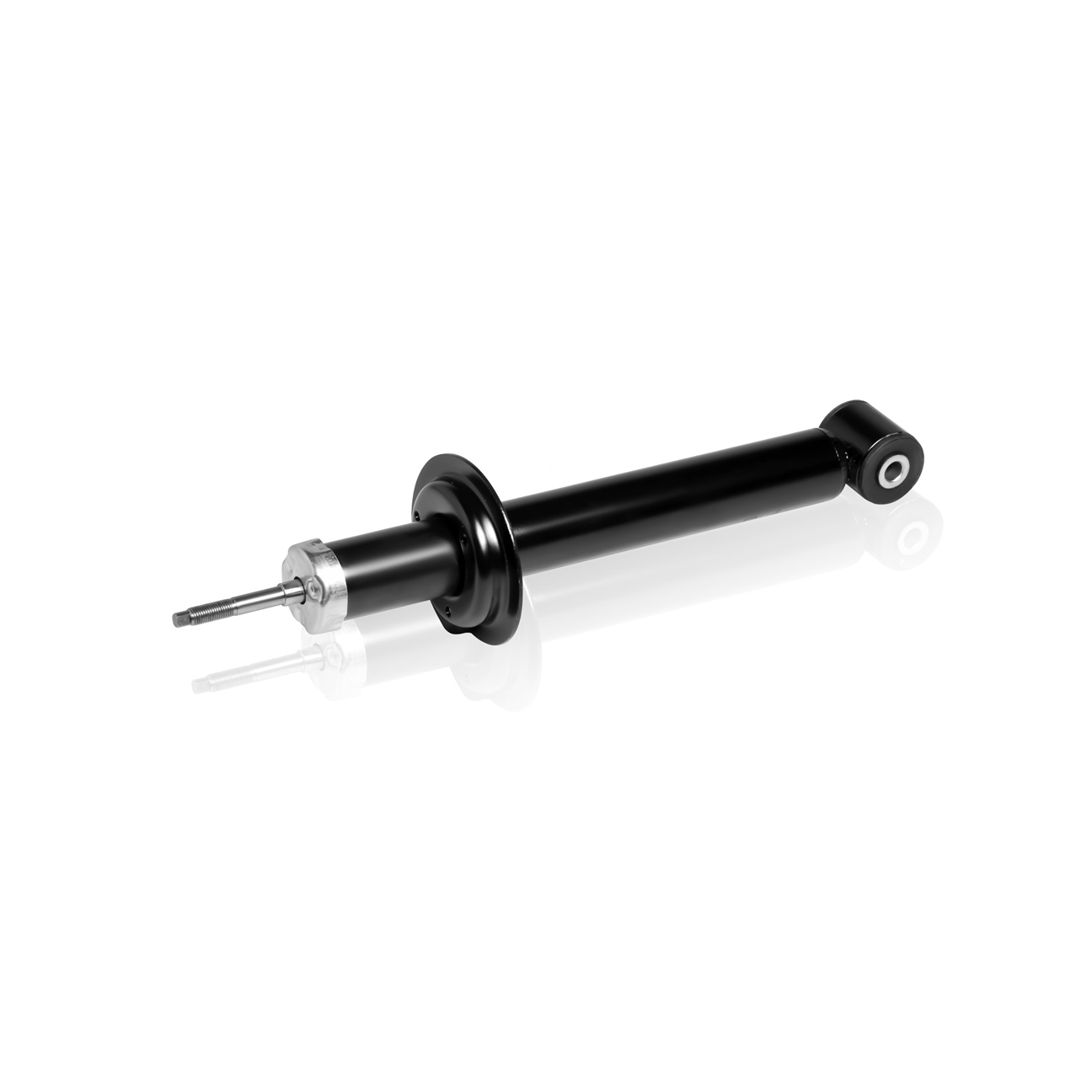 LADA KALINA Iskunvaimennin Taka