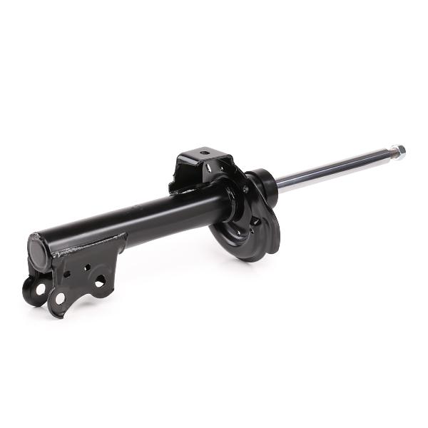 MERCEDES BENZ A-SARJA ISKUVAIKUTIN Edessä