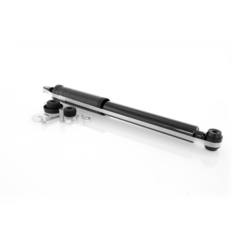 MERCEDES BENZ CLK ISKUVAIKUTIN Edessä