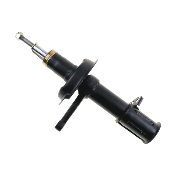 LADA KALINA ISKUVAimennin Edessä