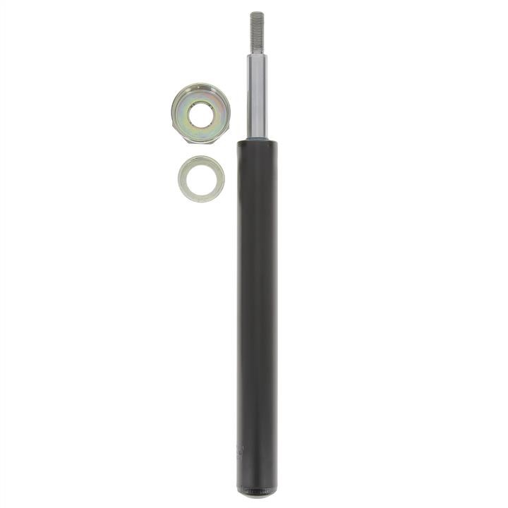 DAEWOO ARANOS ISKUVAIMINTA Edessä