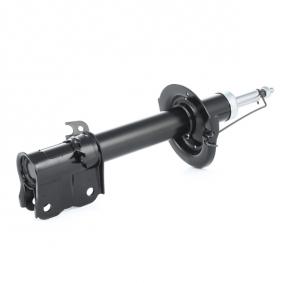 MITSUBISHI COLT ISKUVAIKUTUS Edessä