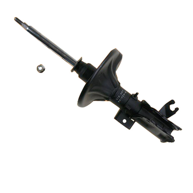 MITSUBISHI FTO SHOCK ABSORBER Edessä