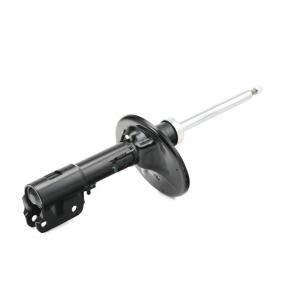 MITSUBISHI GRANDIS Iskunvaimennin Edessä