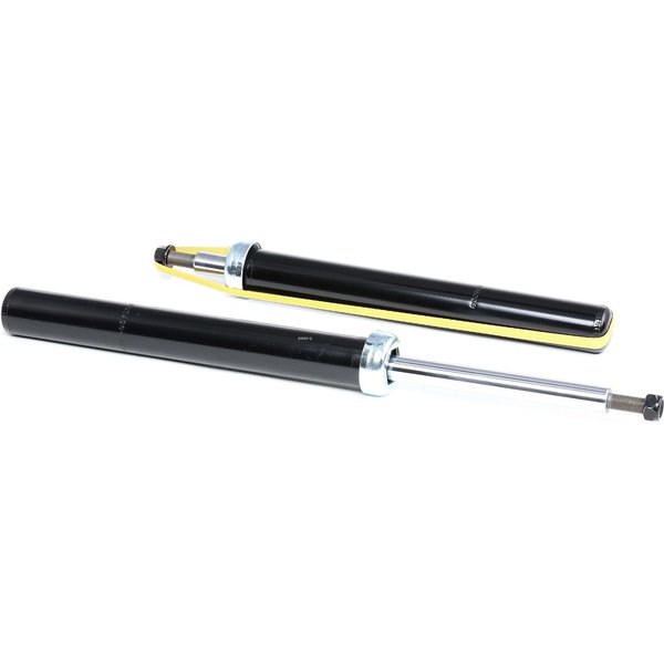 VOLKSWAGEN GOLF ISKUVAIMINTA Edessä