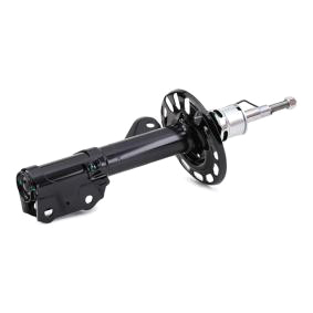 HONDA JAZZ ISKUVAIKUTIN Edessä