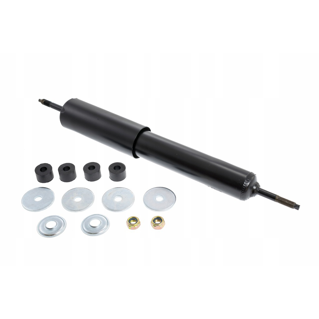 Alfa Romeo 75 Iskunvaimennin Taka