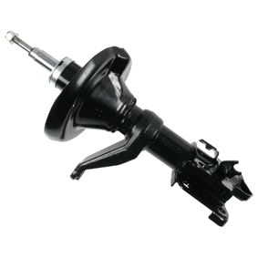 HONDA STREAM ISKUVAIMINTA Edessä