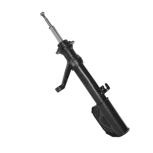 Alfa Romeo 33 Iskunvaimennin Edessä