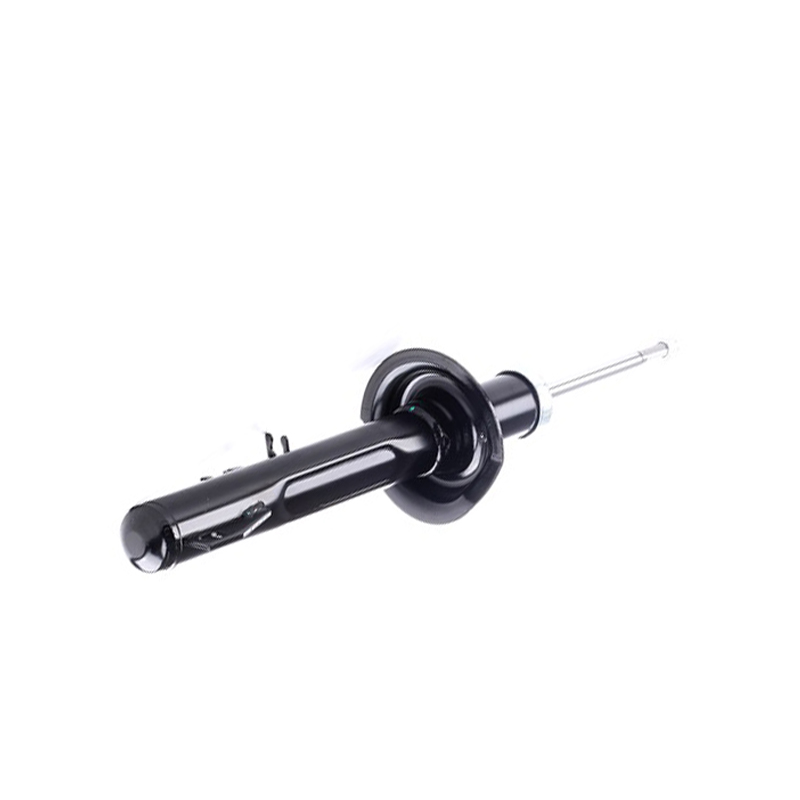 Alfa Romeo 166 ISKUVAIMINTA Edessä