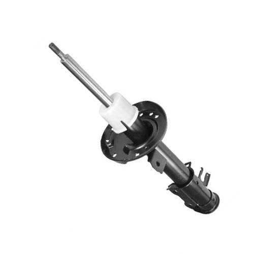 TOYOTA ALPHARD ISKUVAIKUTIN Edessä