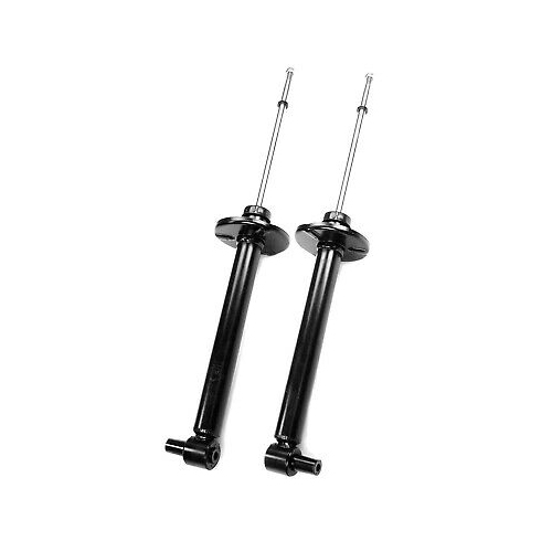 AUDI A4 ISKUVAIKUTIN Takana