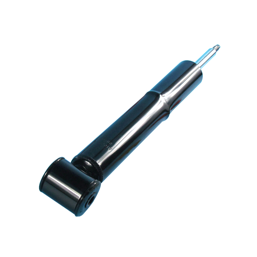 AUDI 100 ISKUVAAMPIA Edessä