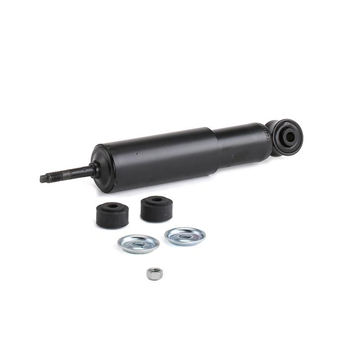 LADA NIVA ISKUVAIKUTUS Edessä