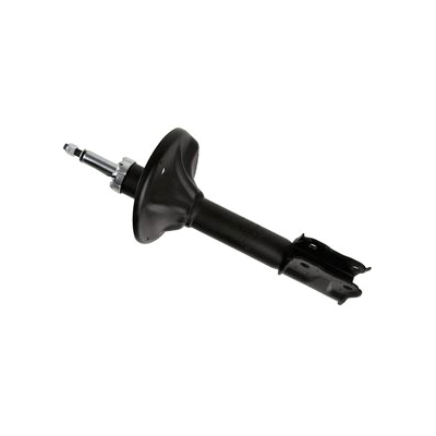 MITSUBISHI OUTLANDER ISKUVAIKUTUS Edessä