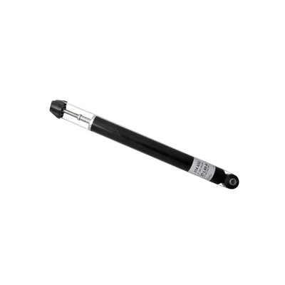 TOYOTA Aygo Iskunvaimennin Taka