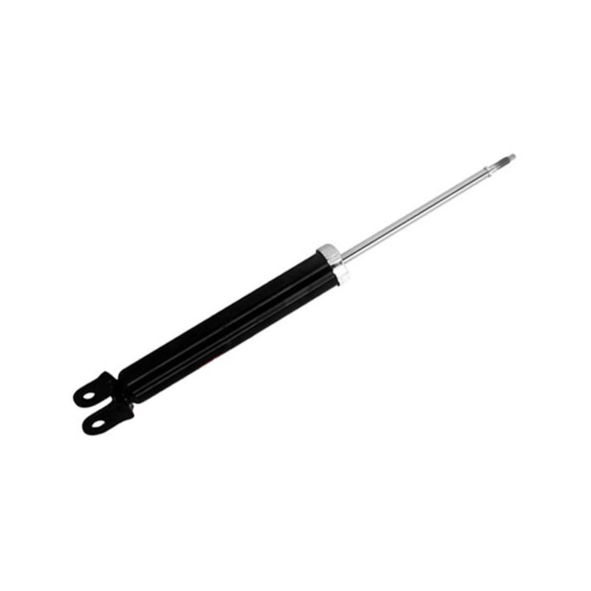 KIA CARENS ISKUVAMENTIN Takana