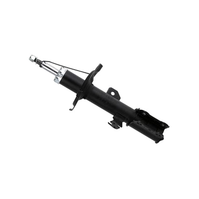 TOYOTA Avensis Verso ISKUVAimennin Edessä