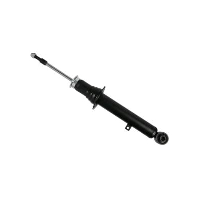 TOYOTA CELICA SUPRA, SUPRA Iskunvaimennin Edessä