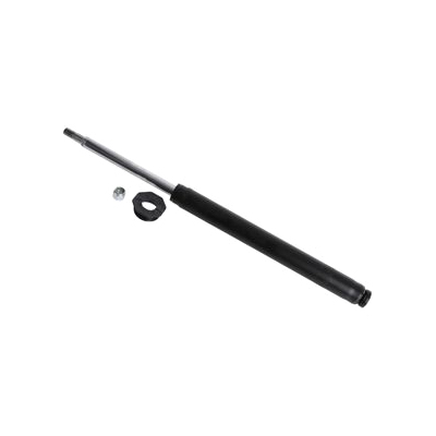 TOYOTA MR 2 Iskunvaimennin Takana